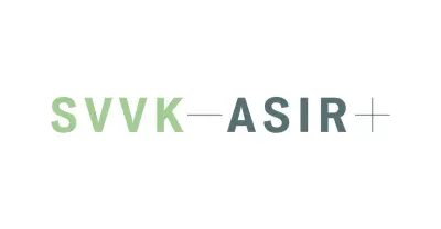 Swiss Association for Responsible Investments (SVVK-ASIR) Logo