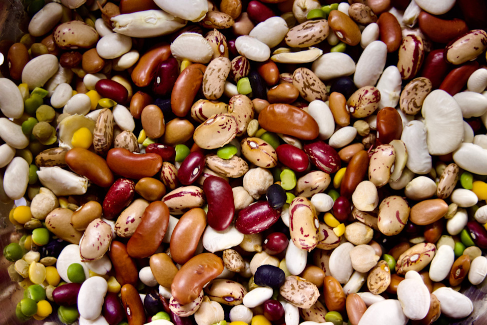 beans