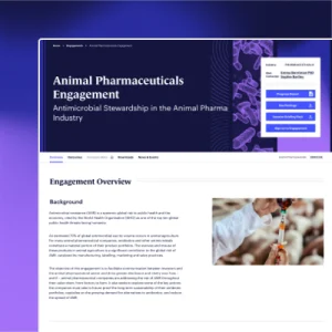 Project-Animal Pharma