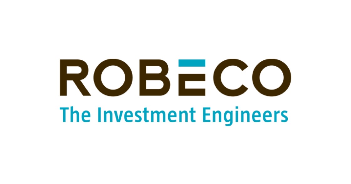 Robeco Logo Robeco CEO Says New City Office Will Become 'international