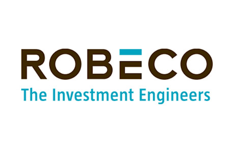 Robeco Logo