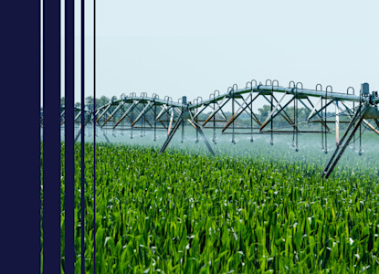 Regenerative Agriculture Moving from Ambition to Credibility Banner