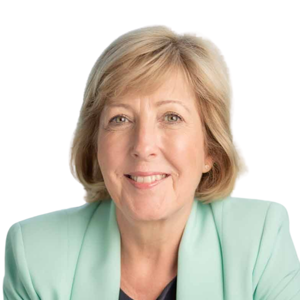 Fiona Reynolds | FAIRR