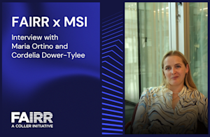 MSI Interviews Video Thumbnail