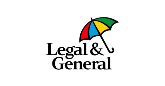 Legal & General Investment Management Logo