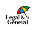 Legal & General Investment Management Logo