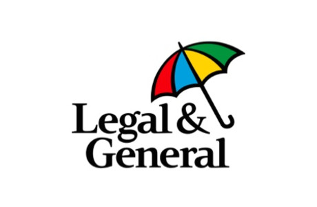 Legal & General Investment Management Logo