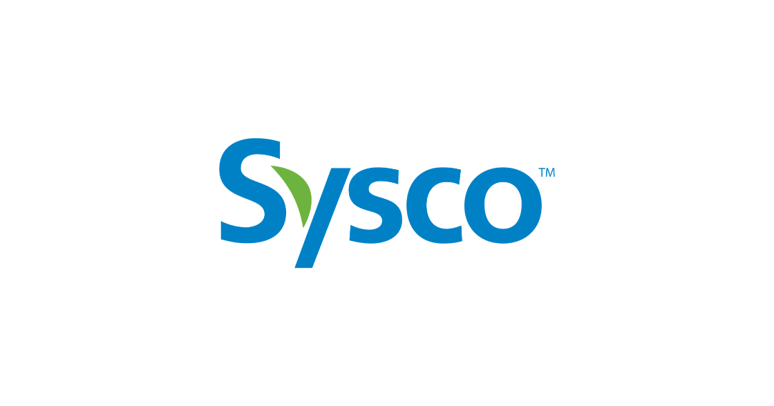 Sysco corp logo