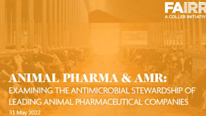 Animal Pharmaceuticals Engagement Launch Webinar