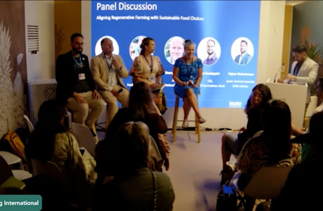 COP28 FAIRR-hosted Event