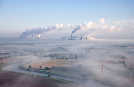 Methane insight - emissions