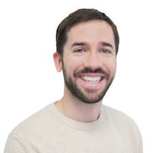 Clement Metivier Headshot