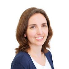 Carole Boissat headshot