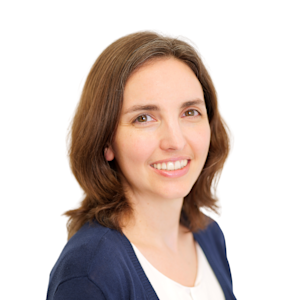 Carole Boissat headshot