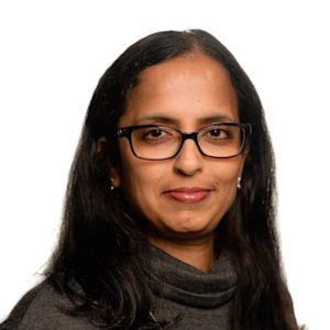 Meena Raju