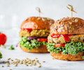 Veggie Burger