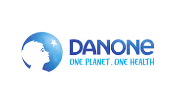 Danone logo