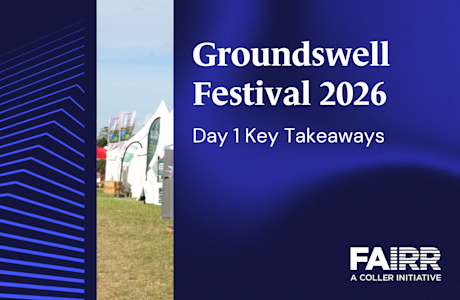 Groundswell Day 1 Key Takeaways thumbnail