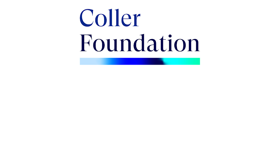 CollerFoundation Logo