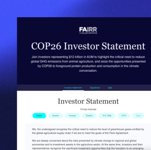 Project-COP26-Investor-Statement