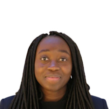 Clemence-s Headshot