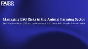 esg risks 2022