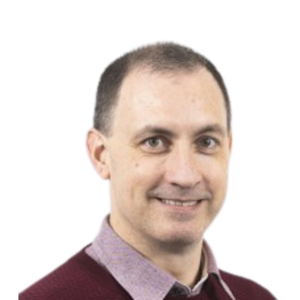 Wayne Gordon Headshot