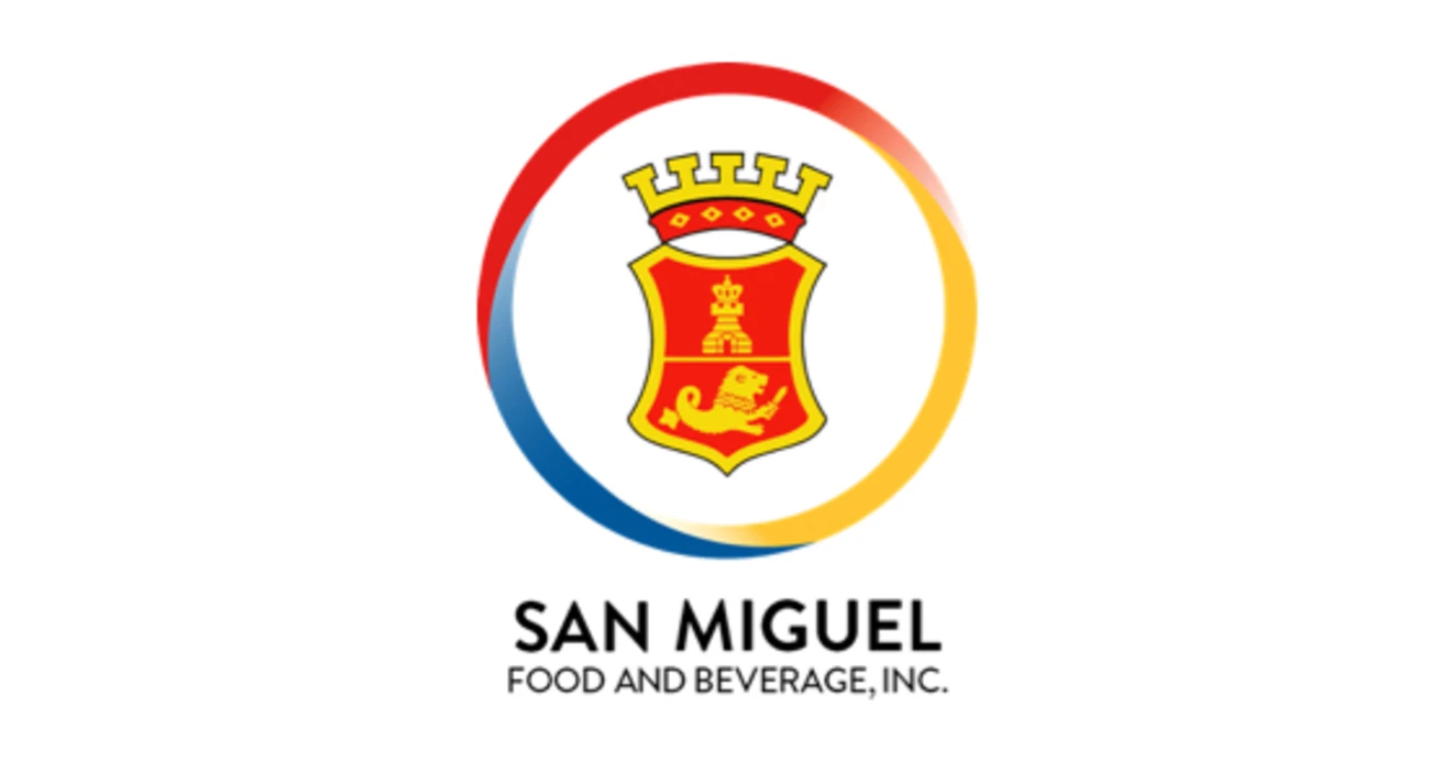 San Miguel Food and Beverage