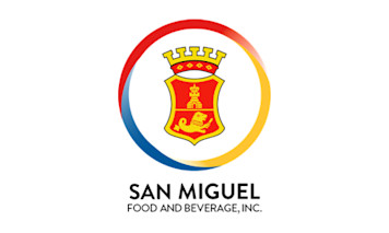 San Miguel Food and Beverage