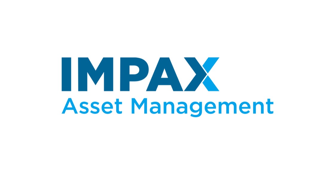 Impax Asset Management Logo