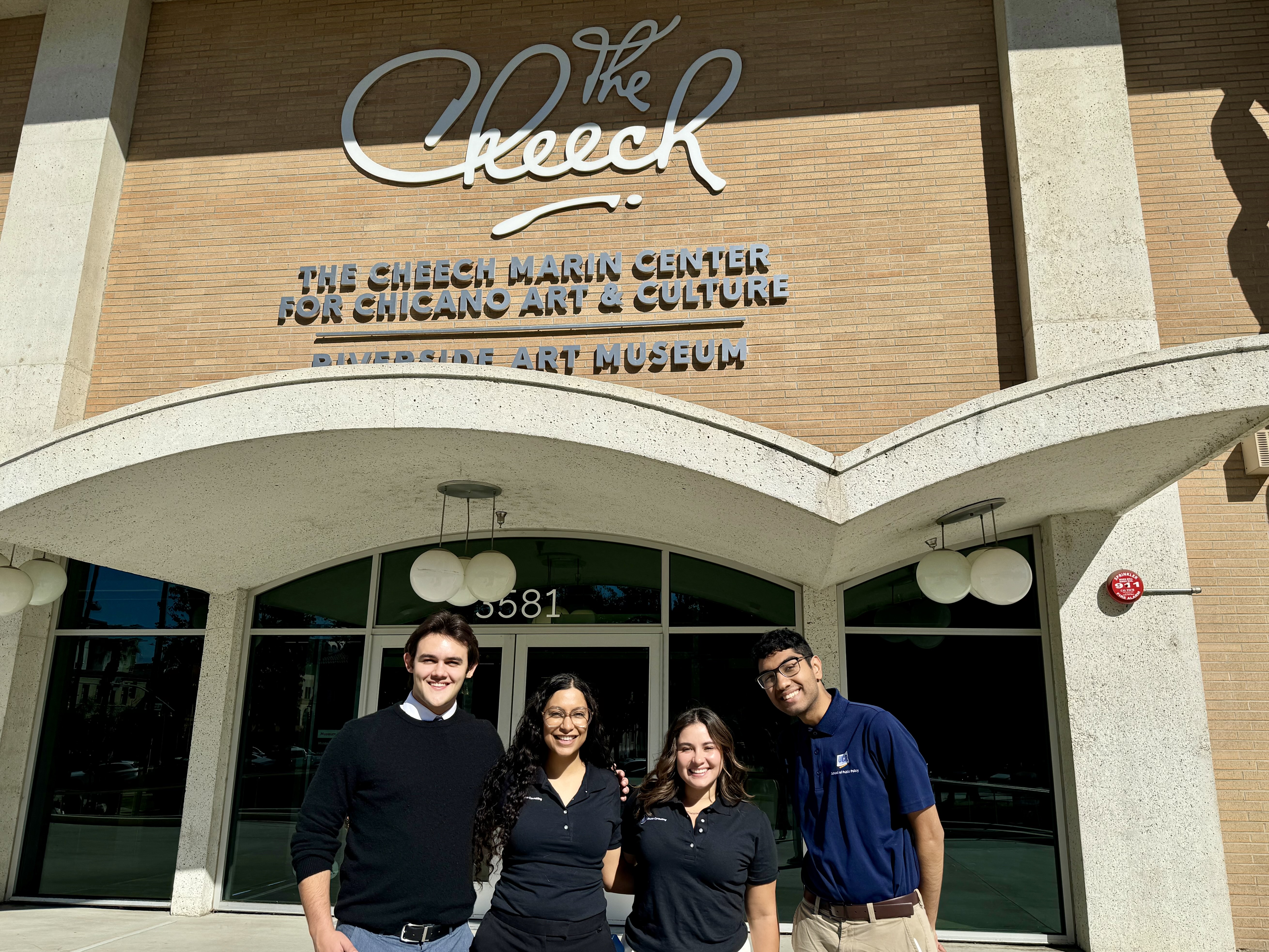 Cheech Museum
