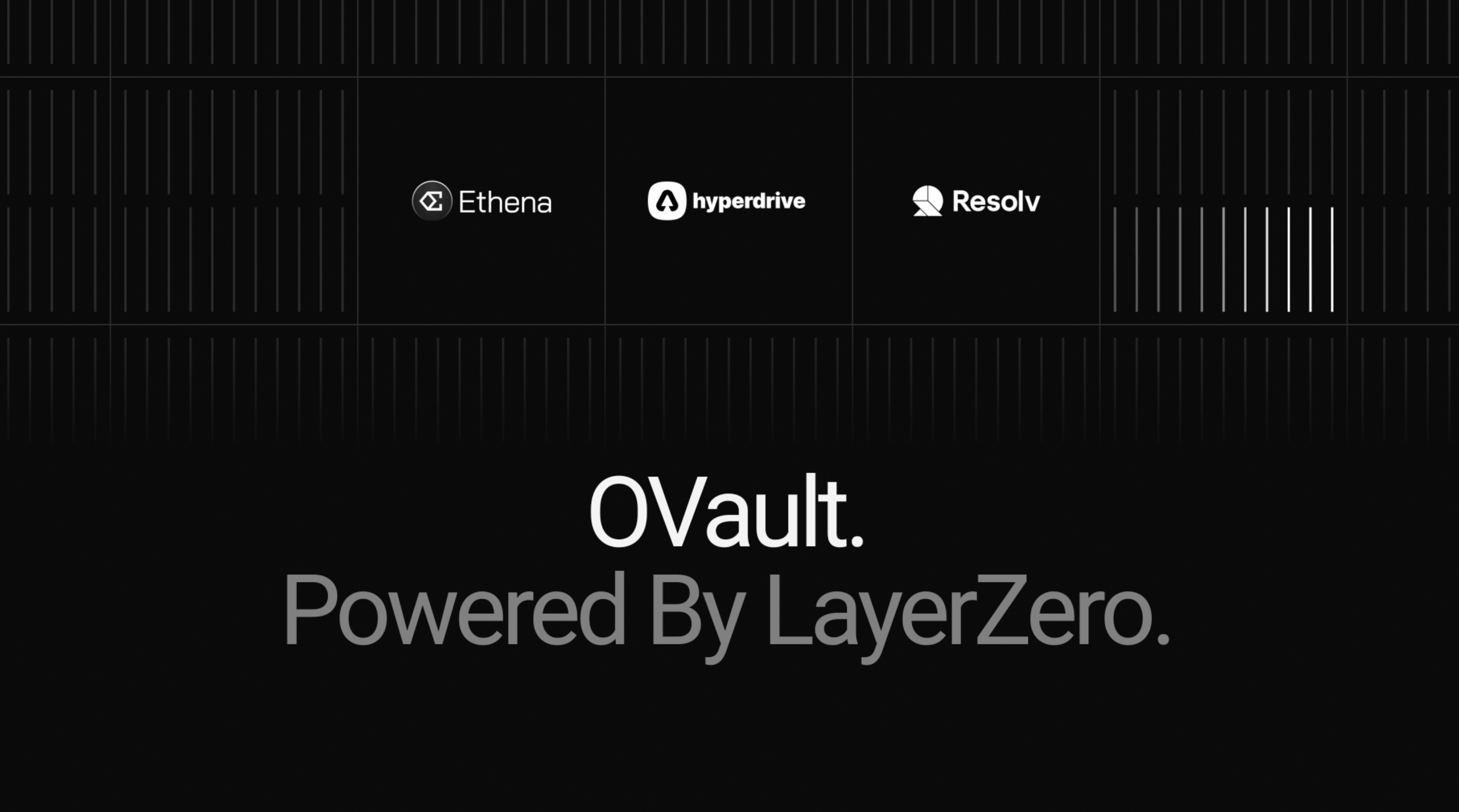 Introducing OVault: Any Vault, Accessible Everywhere | LayerZero
