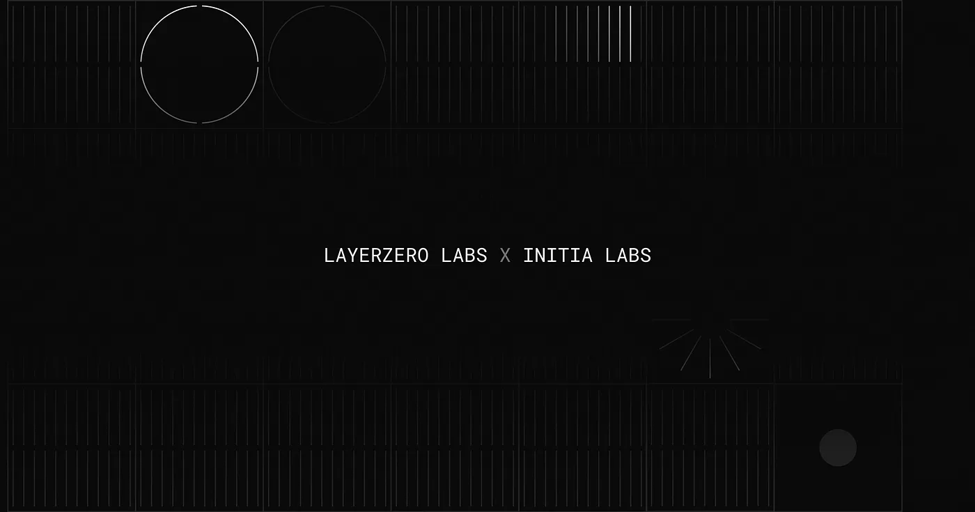 LayerZero Labs x Initia Labs | LayerZero