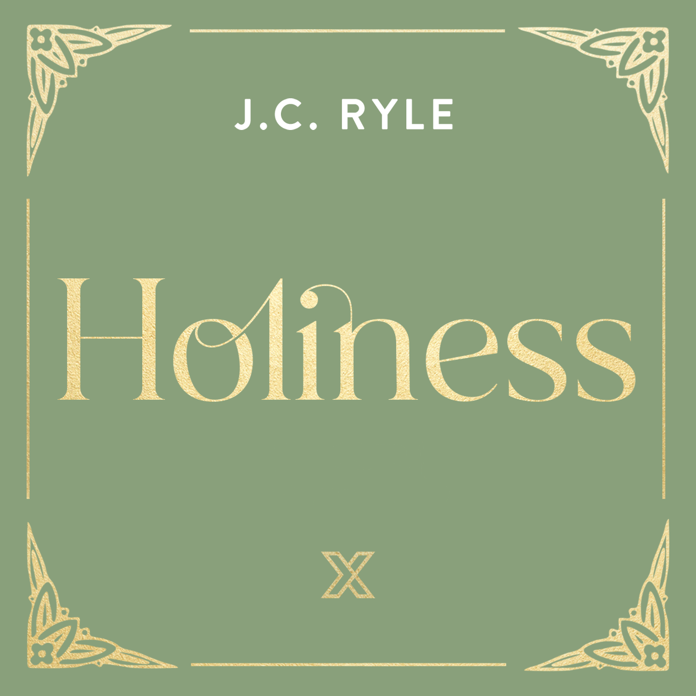 Holiness Audiobook
