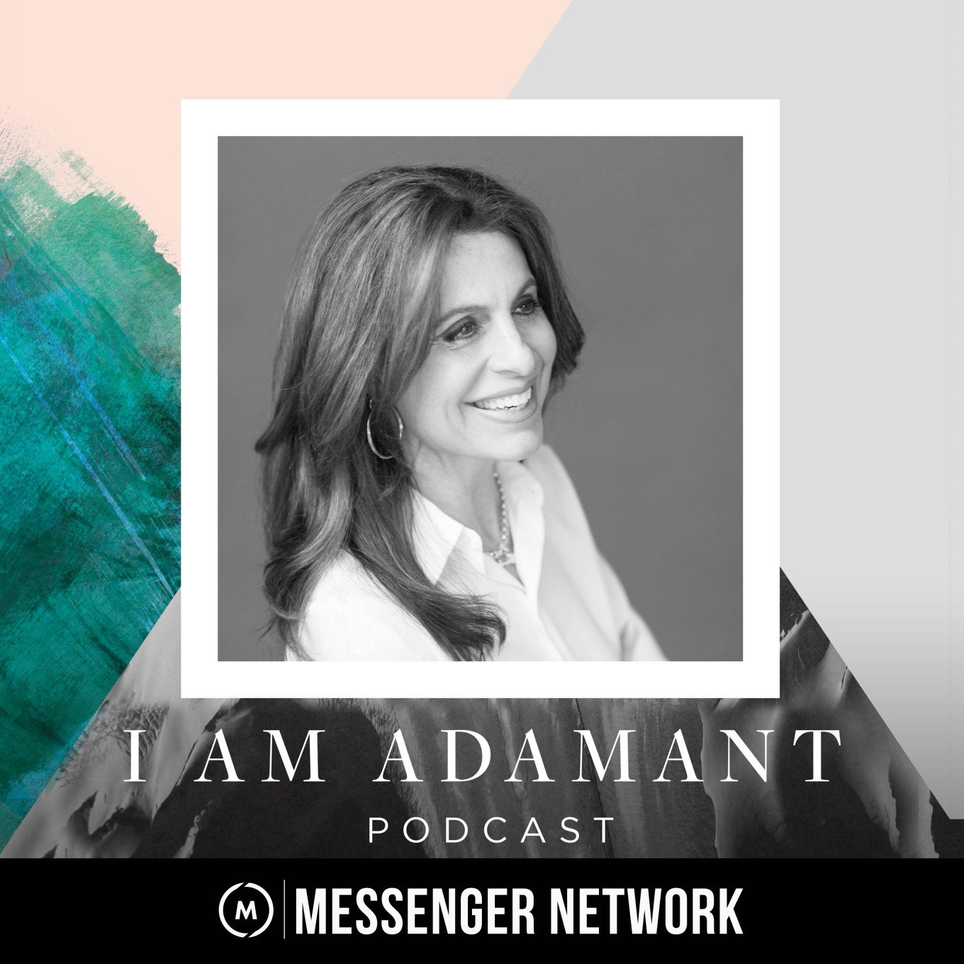 I Am Adamant Podcast with Lisa Bevere