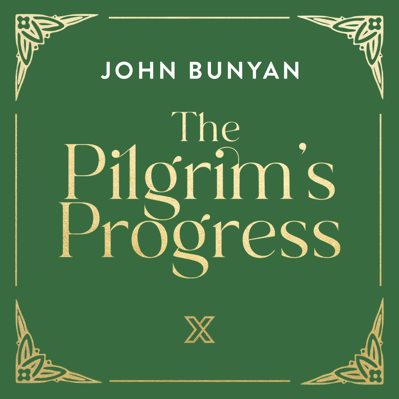 The Pilgrim’s Progress Audiobook