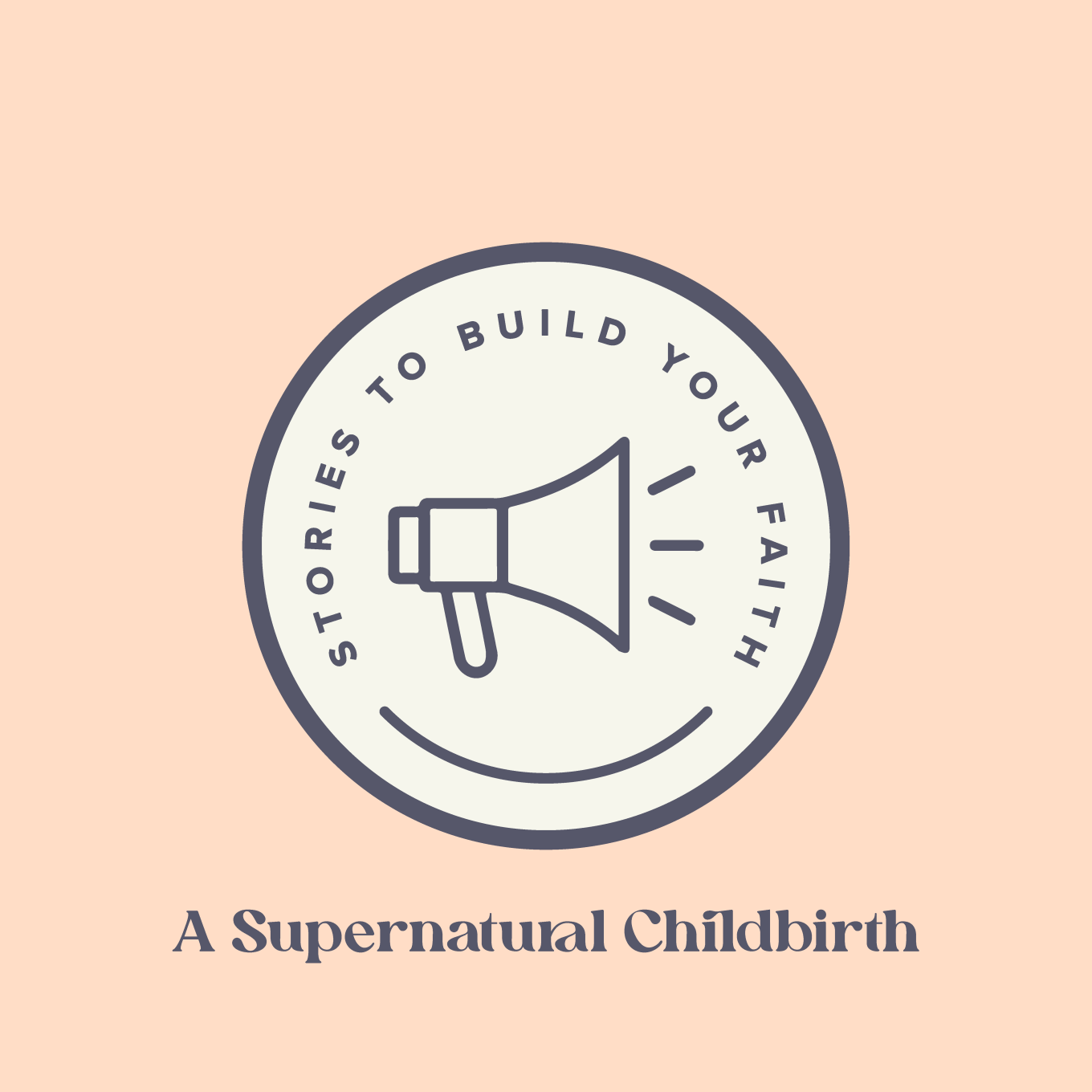 A Supernatural Childbirth