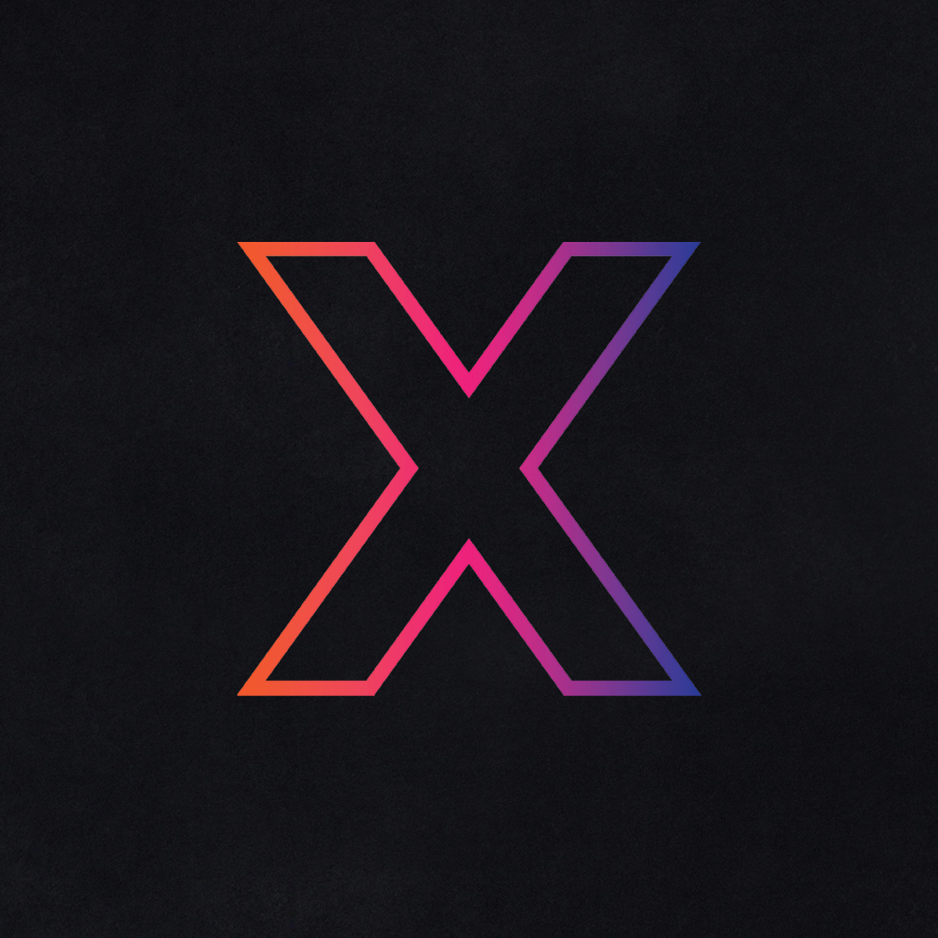 X: Multiply Your God-Given Potential Audiobook