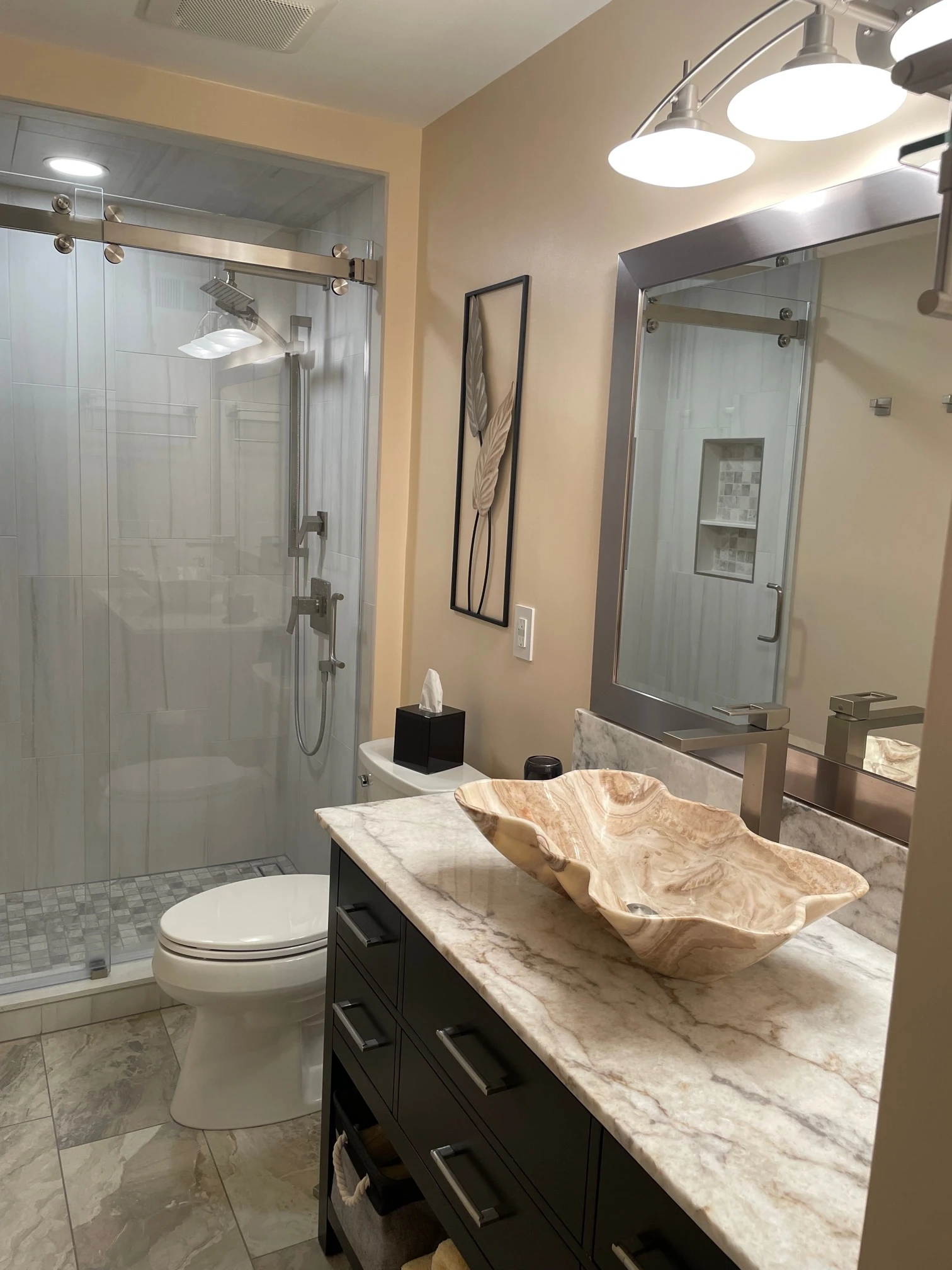 JZ Home Improvement - Expert Work. Honest Pricing. Beautiful Results.