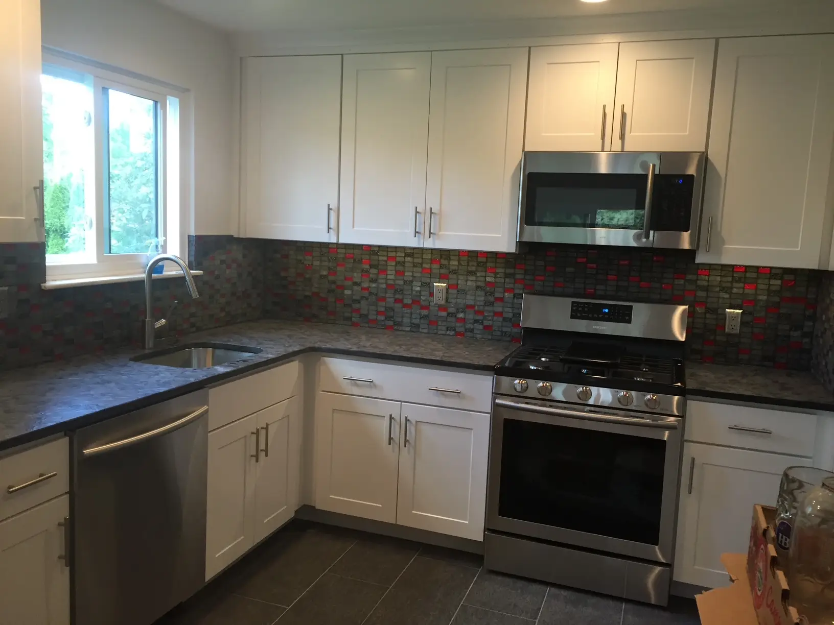 2018 East Hanover NJ