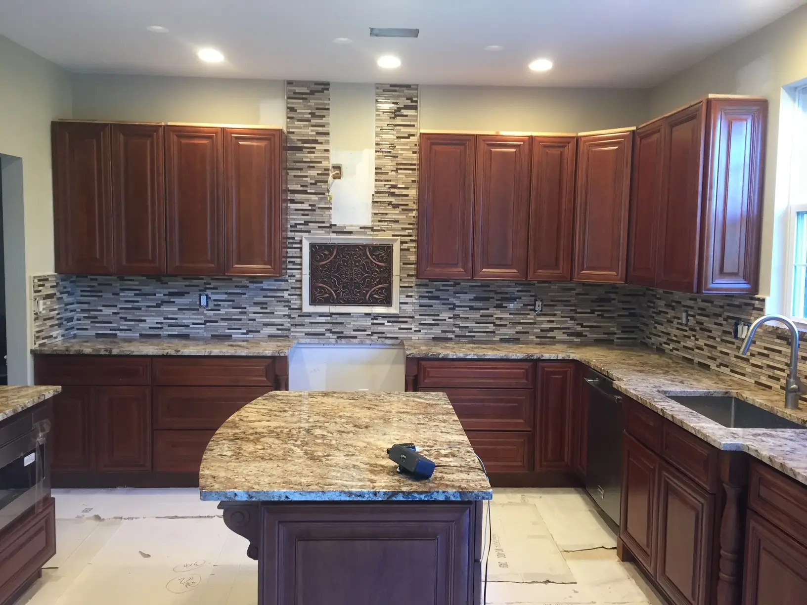 2016 Manalapan NJ