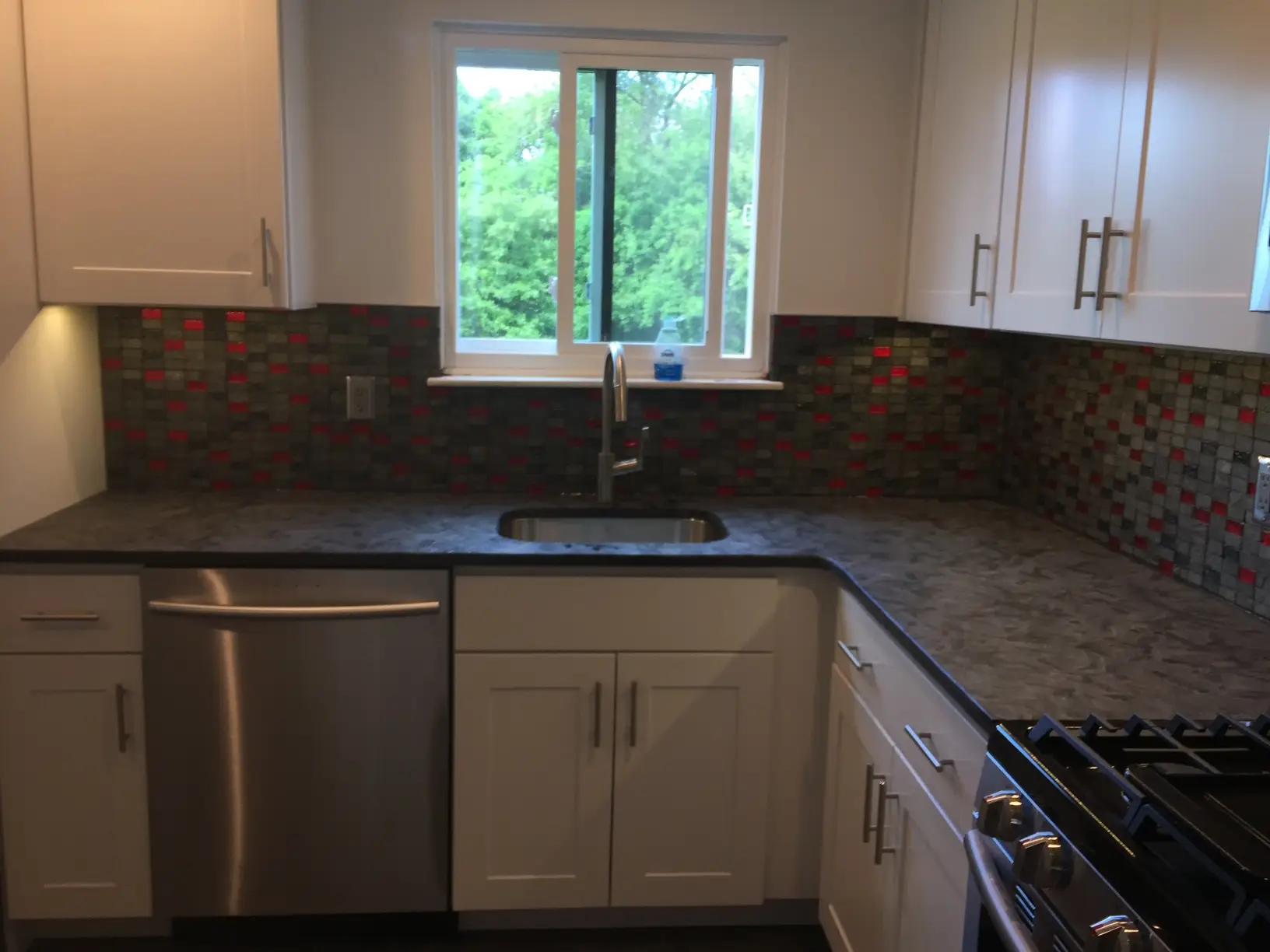 2018 East Hanover NJ
