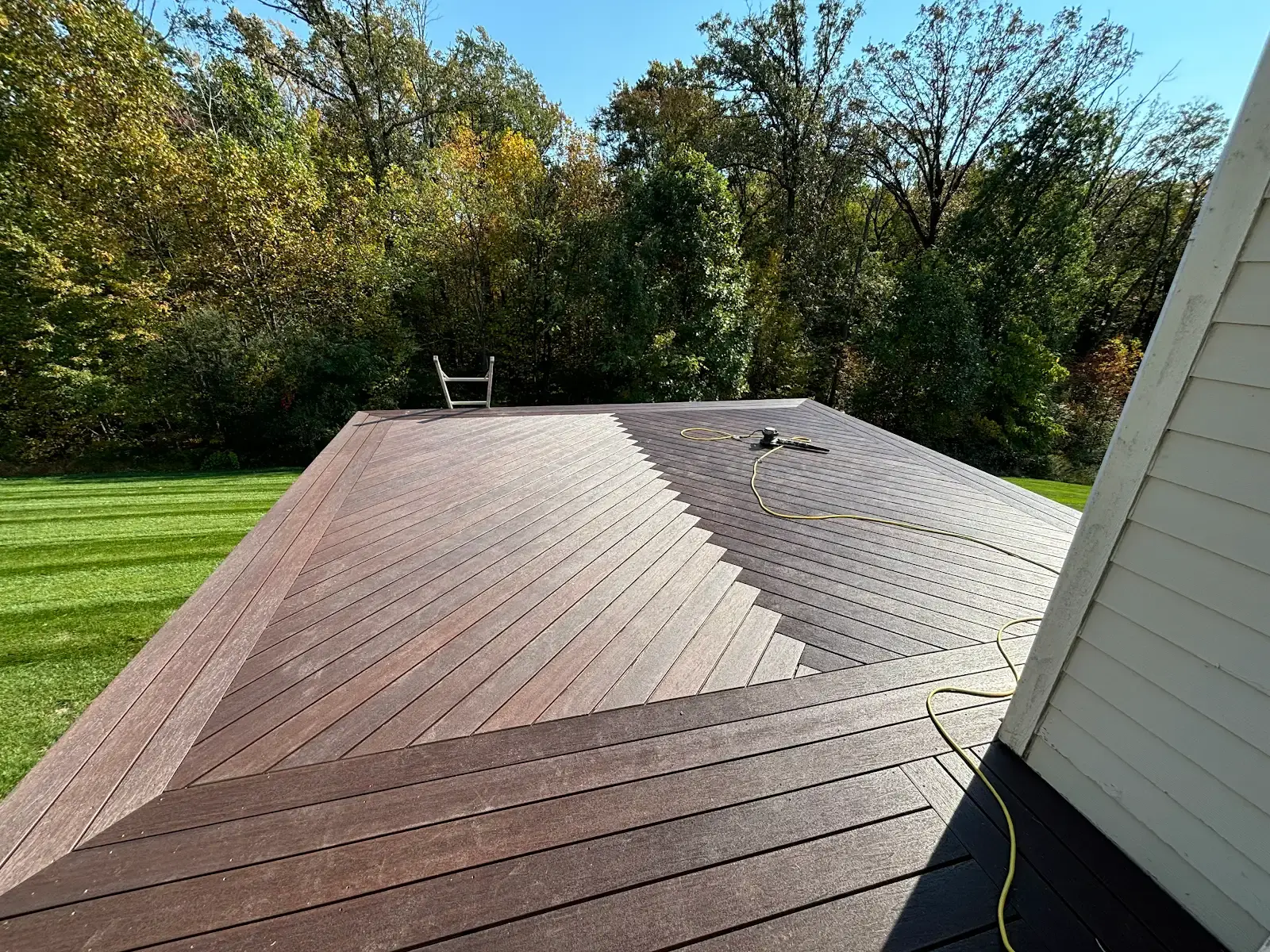 Decks
