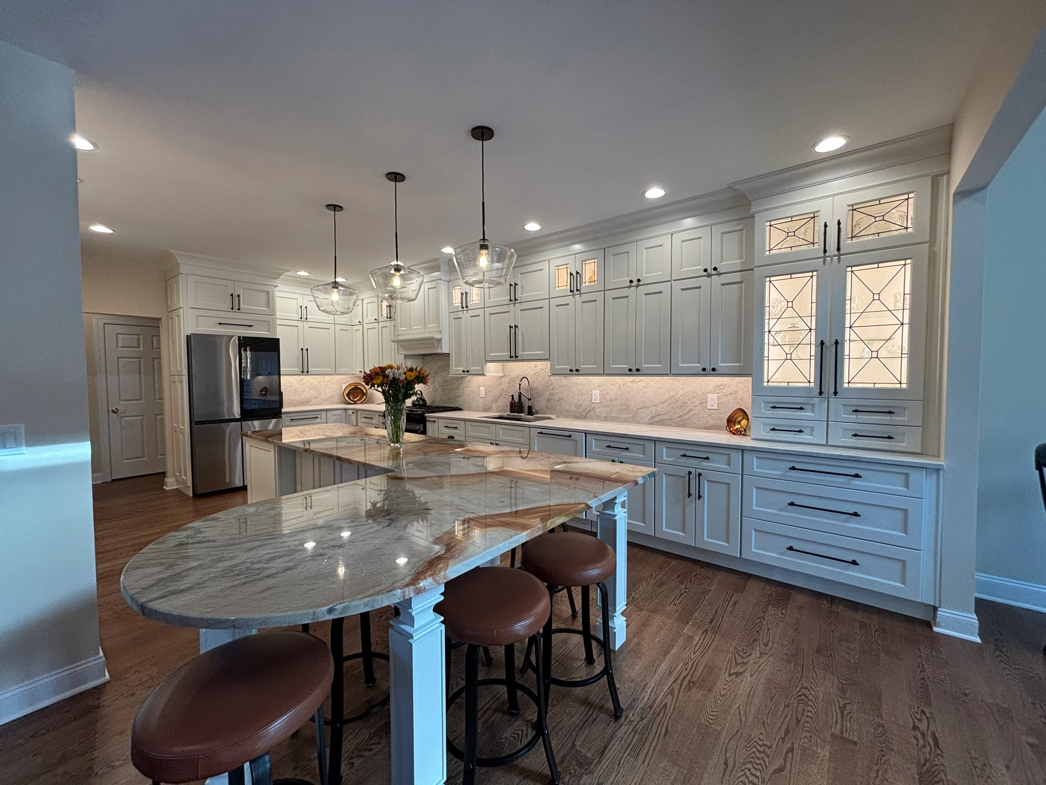 JZ Home Improvement - Expert Work. Honest Pricing. Beautiful Results.