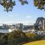 "Observatory Hill, home of the Sydney Observatory and a great place to take kids in Sydney"