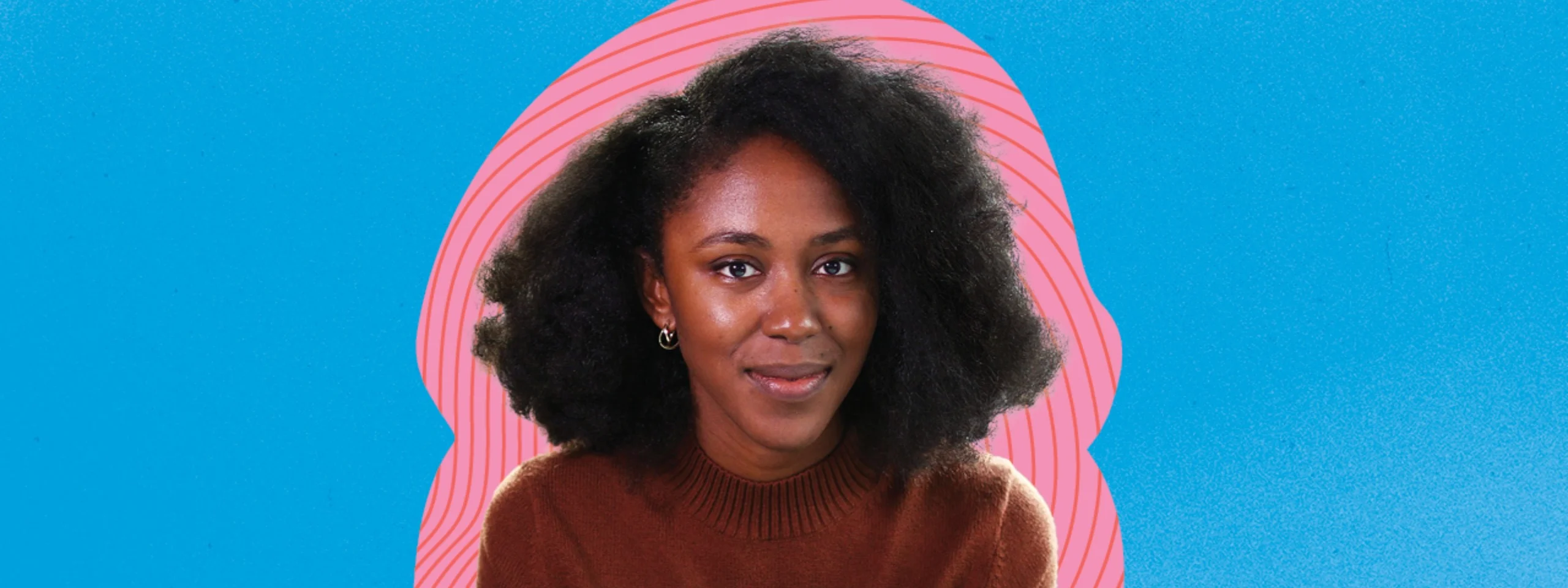 Hear from Natasha Brown, author of Booker Prize longlisted novel 'Universality' 