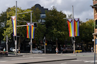 Progress Pride Flag 2022