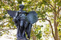 First World War Memorial to Pyrmont–Ultimo Servicemen 