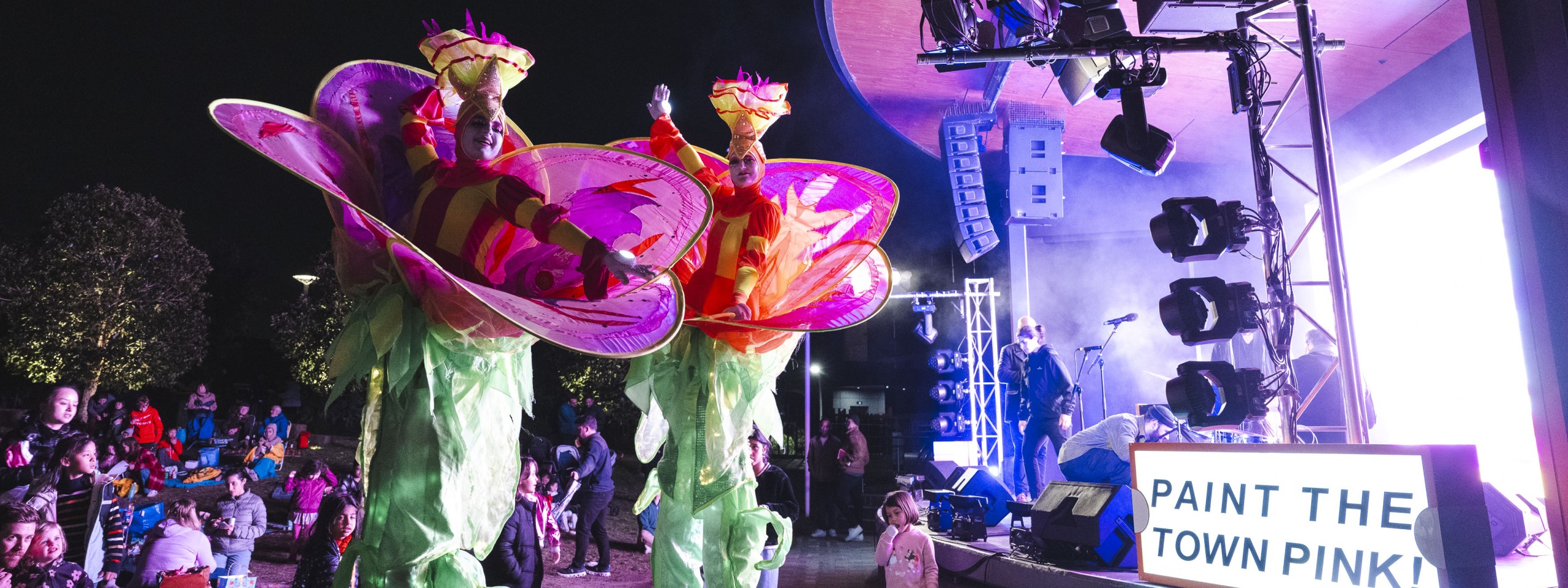 Sydney Fringe Festival