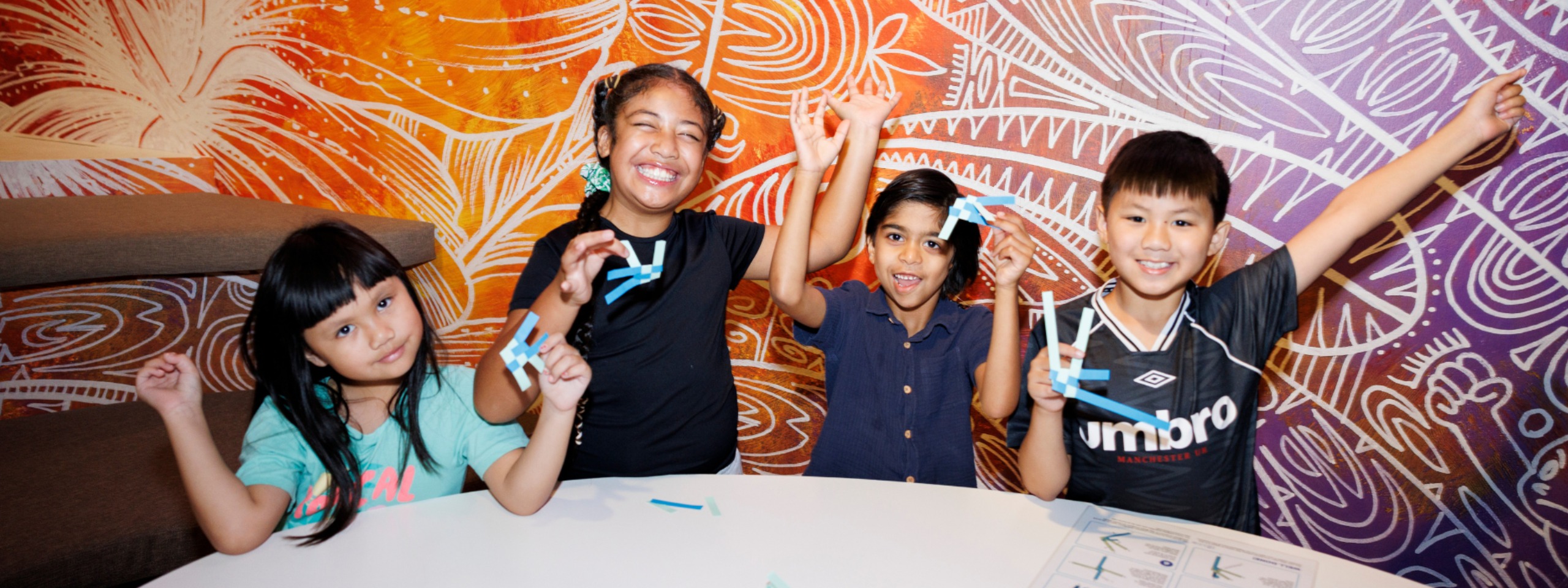 Free Open Day - Celebrate NAIDOC. Image: supplied.